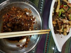 android_upload_pic-88号小吃店·经典云南菜·地道纳西美食