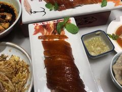 -鸭匠食府·挂炉烤鸭·新京菜(阜成路店)