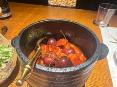 -甜阿姨·天台花园私房菜(万松园店)