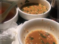 -海底捞火锅(汇悦城店)