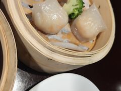 -粤海酒店-旋转餐厅