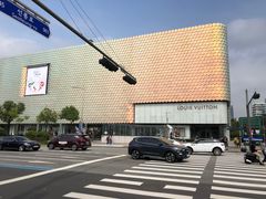-Galleria百货店名品馆