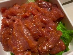 -海底捞火锅(上元大街店)