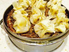 -西夏回族烧麦馆(牡丹街店)