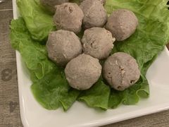 -古乐牛香·鲜牛肉牛杂火锅(新区店)