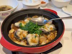 -莆田餐厅PUTIEN(金融街购物中心店)