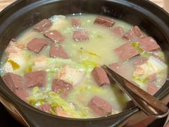 -客语客家菜(KKONE店)