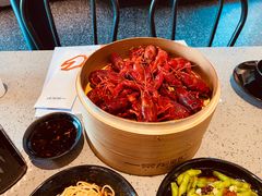 -一棠龙虾•王牌虾球(恒隆广场店)