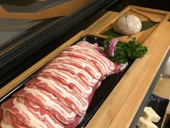 -湊湊火锅·茶憩(上海合生汇店)