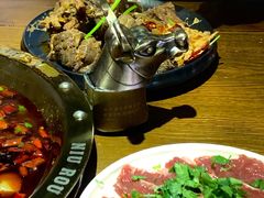 -受气牛肉·重庆耙牛肉(来福士店)