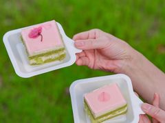 -积慕Cake(解放大道店)
