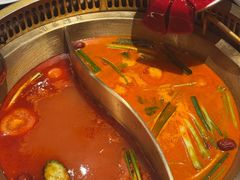 -红运火锅·中国名火锅·国风演绎(省体店)