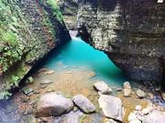 -鹿院坪生态旅游景区
