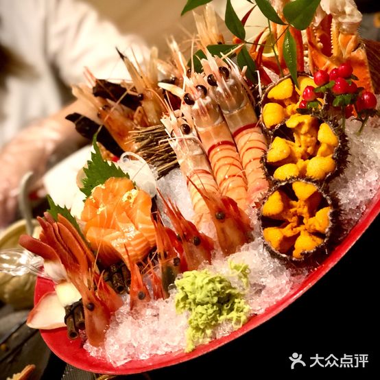 喜野日本料理铁板烧