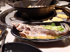 -米氏火鱼·泡椒鱼火锅(李子坝老店)