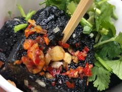 -黑色经典臭豆腐·湖南特产(步行街店)