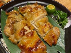 -阿吾罗日本料理(K11艺术中心店)