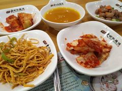 -大田牛尾汤(幸福河市场店)