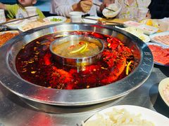 -華·丫丫火锅供销社(老城店)