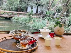 -成都杜甫草堂博物馆