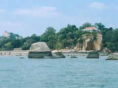 -鼓浪屿内厝澳码头(轮渡站)