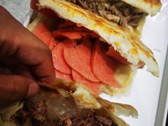 -高玛纳驴肉火烧(一世界店)