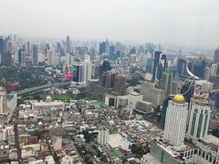 -彩虹云霄酒店76&78层国际自助餐