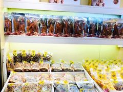 -一栗·新鲜零食炒货(太原街沃尔玛店)