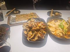 -夜半不二海鲜炭烤(文汇巷店)