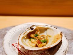 -麦MUGI铁板烧日式料理