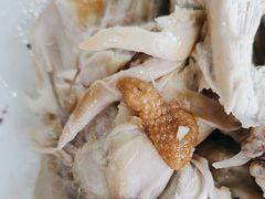 -考记泥焗鸡农庄·海鲜(北洛秘境店)