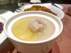 -佳兰雅序融合菜(高新店)