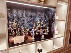 -Me Coffee下午茶艺术空间