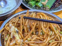 -五月花商业广场(中山五路店)