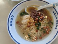 -程胖娃重庆小面(嘉禾金铂店)