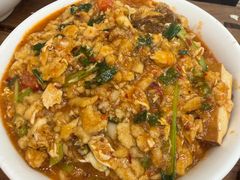 -老刘家永盛斋·传统泡馍(东关南街店)
