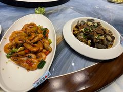 -佬太公海鸭·海鲜大排档(上海总店)