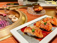 -御牛道日式烤肉料理(杭州万象城店)