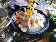 -丽江庭院之爱在路上(西单店)
