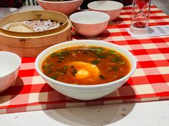 -西贝(上海中心店)