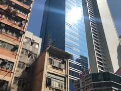 -香港港岛太平洋酒店