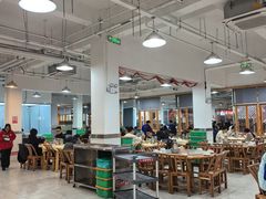 -笨罗卜浏阳菜馆(太平街店)