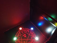 -樊笼真人密室逃脱(江南西店)