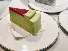 -Fridi Patisserie Cafe