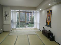 -仰生如卉推拿养生馆(酒仙桥店)