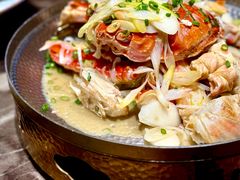 -蟹之国·精品蟹料理(极地店)