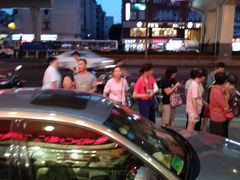 -申宴酒楼(王子百货店)