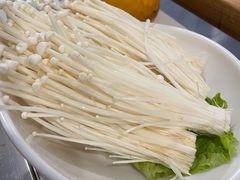 -亮健容天生蚝烧烤自助(交道口直营店)