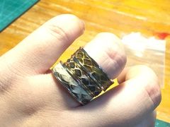 -零几体验diy皮具工作室(振业城店)