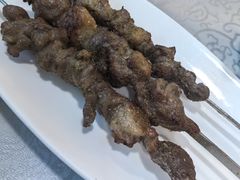 -汗腾格里·风味餐厅(新疆驻京办店)